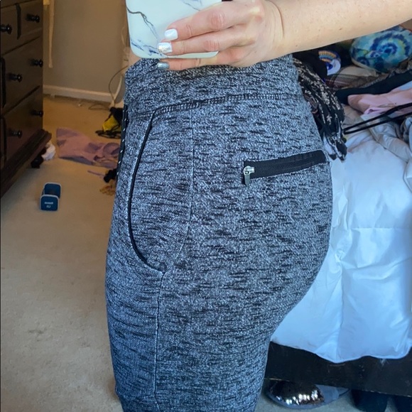 BLUE CROWN JOGGERS - Picture 5 of 8